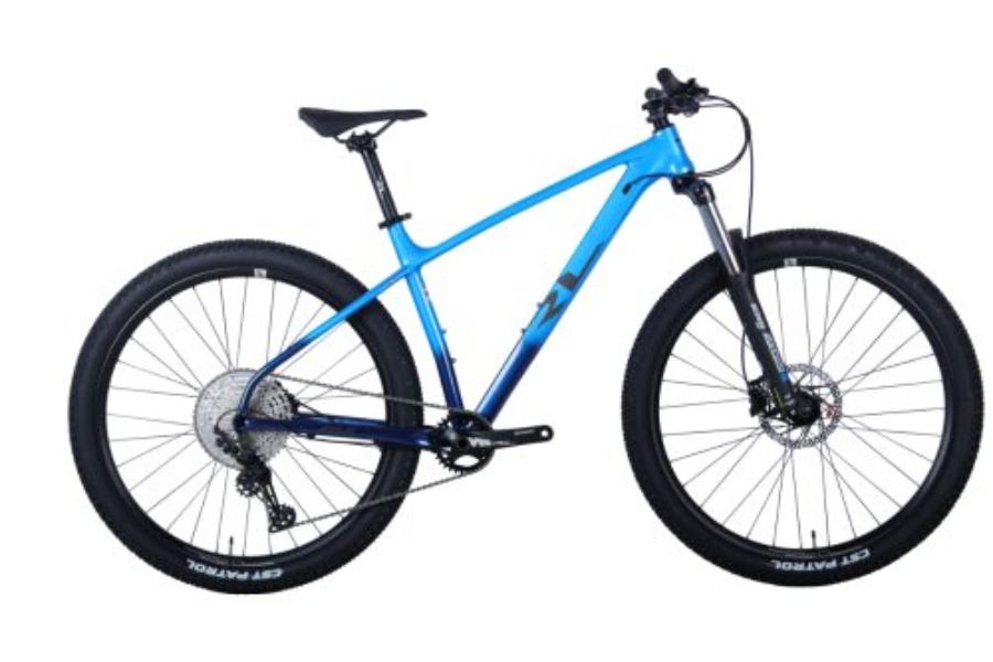 אופני הרים 29 RL XR 11SP – תמונה 2