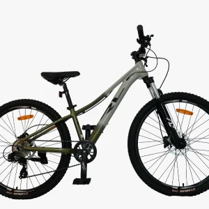 אופני הרים – 26″ RL BELLA PRO 8SP