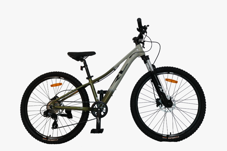 אופני הרים – 26″ RL BELLA PRO 8SP – תמונה 2