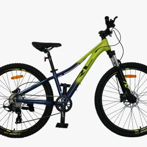 אופני הרים – 26″ RL BELLA PRO 8SP