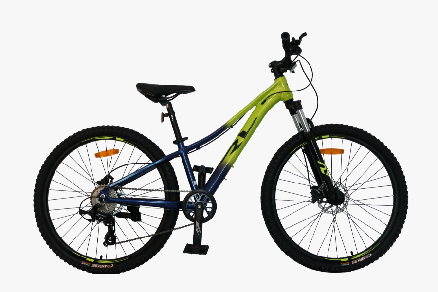 אופני הרים – 26″ RL BELLA PRO 8SP