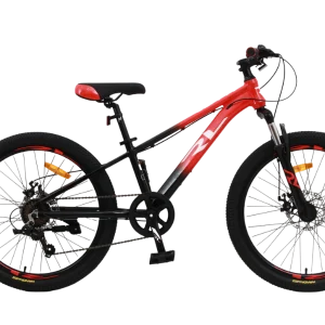 אופני הרים לילדים – 24″ RL CAPPI 7SP