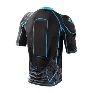 חולצת מגן גוף לנוער 7idp Youth Flex Body Protector