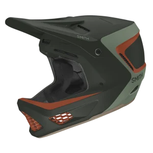 קסדת אופניים SMITH Hardline composite