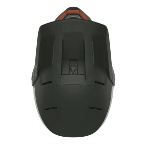 קסדת אופניים SMITH Hardline composite