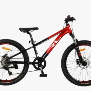 אופני הרים לילדים – 24″ RL CAPPI Pro 8SP