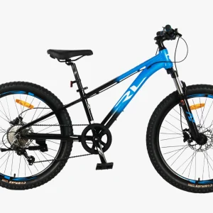 אופני הרים לילדים – 24″ RL CAPPI Pro 8SP