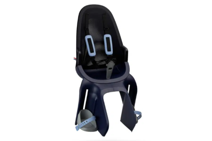 כסא תינוק אחורי לסבל QIBBEL AIR
