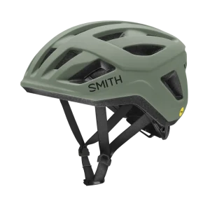 קסדת אופניים SMITH Signal Mips ירוק