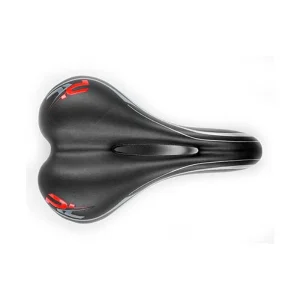 מושב ספורטיבי רחב עם חריץ 177 מ”מ RL