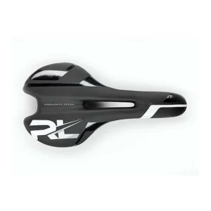 מושב מקצועי 147 מ”מ RL – צבע שחור/לבן