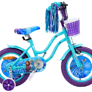 אופני ילדים פרוזן