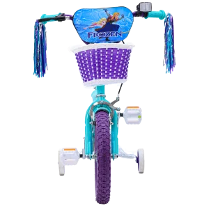 אופני ילדים פרוזן