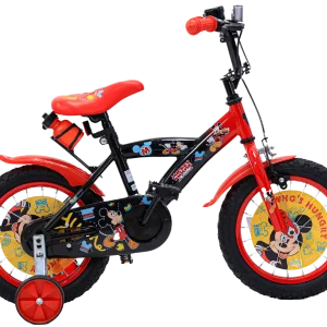 אופני ילדים מיקי מאוס