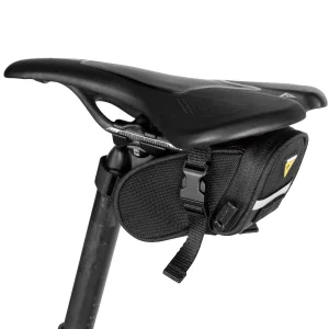 תיק אוכף טופיק אירו רצועות TOPEAK AERO
