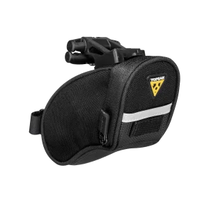 תיק אוכף טופיק אירו עם קליפס TOPEAK AERO