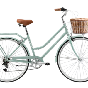 אופני עיר ליידי קלאסיק REID LADY Classic