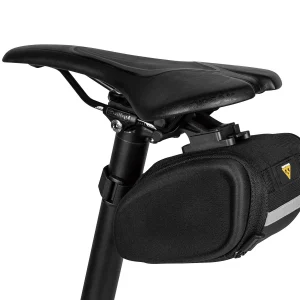 תיק אוכף טופיק פתיחה מהצד TOPEAK Sidekick