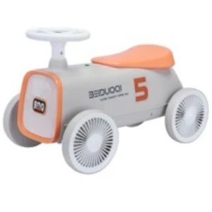 בימבה רטרו צבע אפור Grow Pro