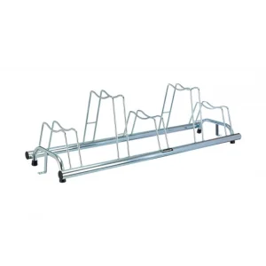 מתקן חניה 5 זוגות PERUZZO FLOOR BIKE STAND