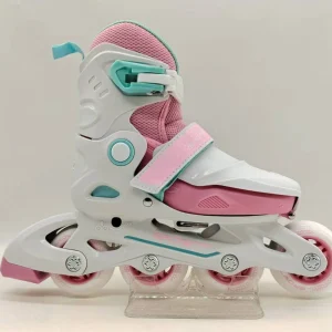 פליפ רולר צדפה צבע ורוד Grow Pro