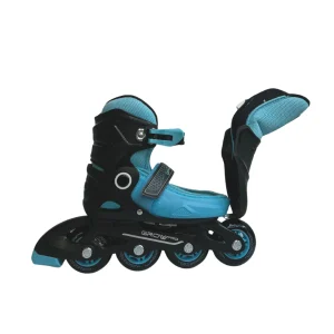 פליפ רולר צדפה צבע כחול Grow Pro