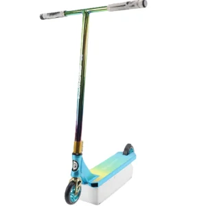 קורקינט פעלולים G9 תיל Grow Pro