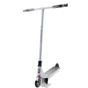 קורקינט פעלולים G9 לבן Grow Pro