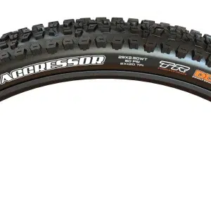 צמיג AGGRESSOR מידה 29 MAXXIS