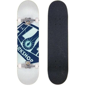 סקייטבורד Alien Workshop OG Burst Complete Skateboard 7.75
