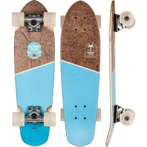 סקייטבורד קרוזר GLOBE 26 Blazer CoconutSky