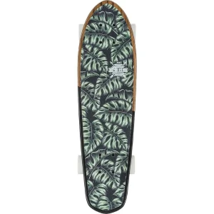 סקייטבורד קרוזר GLOBE 26 Blazer Teak/Monstera