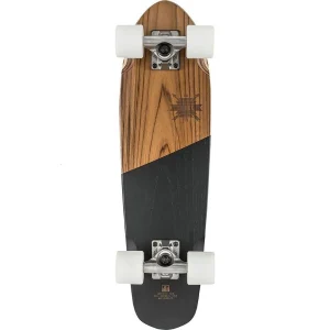 סקייטבורד קרוזר GLOBE 26 Blazer Teak/Monstera
