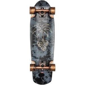 סקייטבורד קרוזר GLOBE 27 Trooper Natives