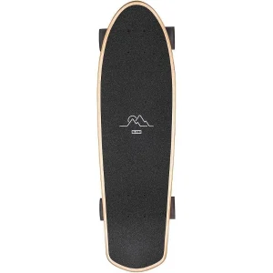 סקייטבורד קרוזר GLOBE 27 Trooper Oceanfront
