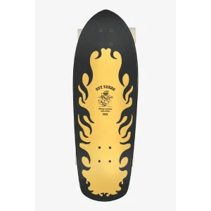 סרף סקייט - מדמה גלישה