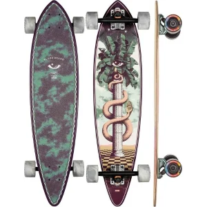 לונגבורד GLOBE 34 Pintail The Sentinel