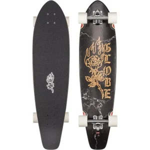 לונגבורד GLOBE 35.5 The All-Time Black Rose