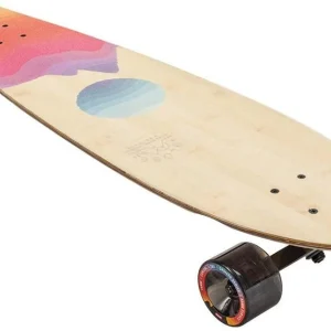 לונגבורד GLOBE 36 Arcadia Bamboo/Mountains