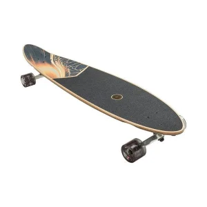 לונגבורד GLOBE 40 Pinner Classic Gold Vein