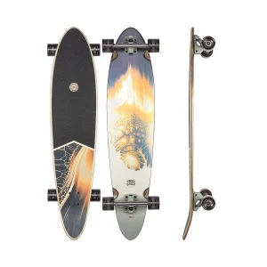 לונגבורד GLOBE 40 Pinner Classic Gold Vein