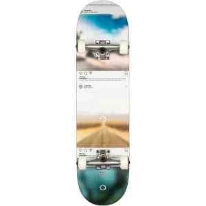 סקייטבורד GLOBE G2 Sprawl Disappearing Trees 8.125