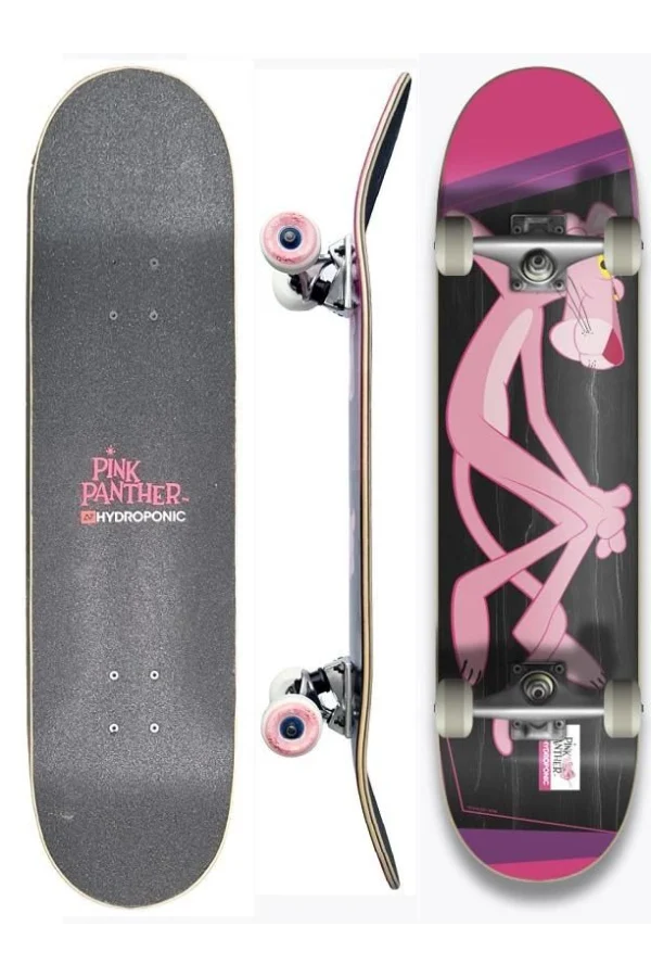 סקייטבורד HYDROPONIC PINK PANTHER Rest 8.125