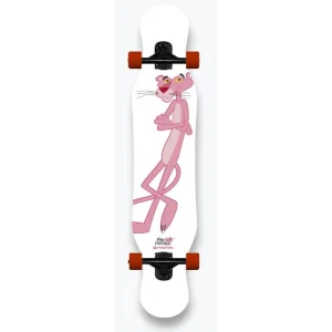 לונגבורד HYDROPONIC PIXIE PINK PANTHER WHITE 43.5