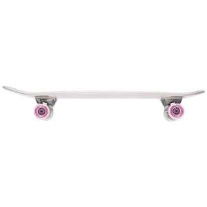 סקייטבורד קרוזר Impala Cherub White Serpent 29