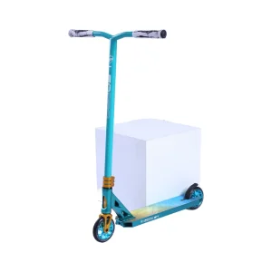 קורקינט פעלולים LEO PRO S7