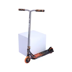 קורקינט פעלולים LEO PRO SX