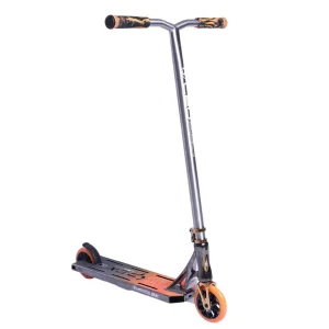 קורקינט פעלולים LEO PRO SX