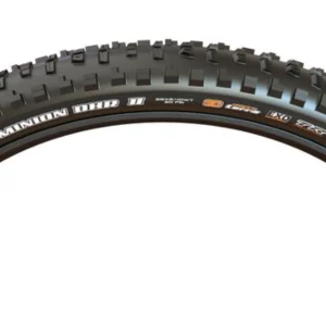 צמיג לחשמלוק  MAXXIS MINION DHR II EMTB