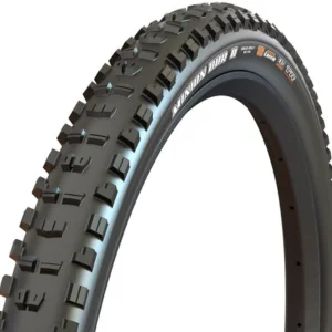 צמיג לחשמלוק  MAXXIS MINION DHR II EMTB